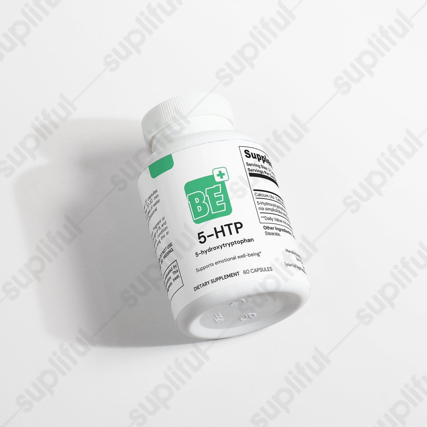 5-HTP