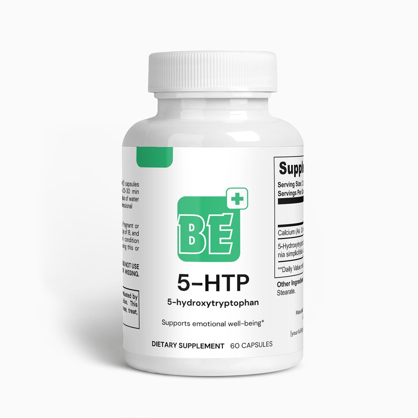 5-HTP