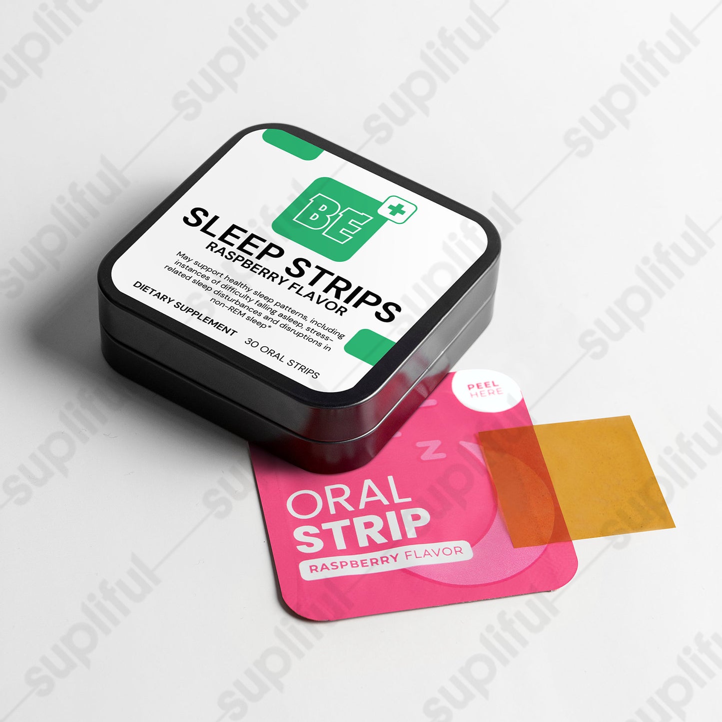 Sleep Strips