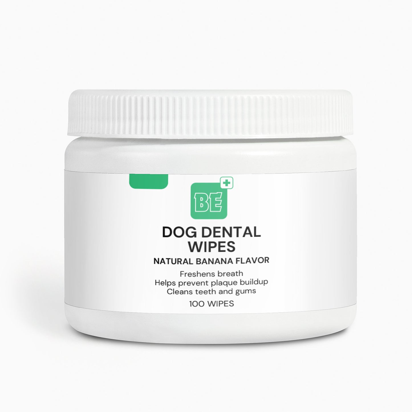 Dog Dental Wipes