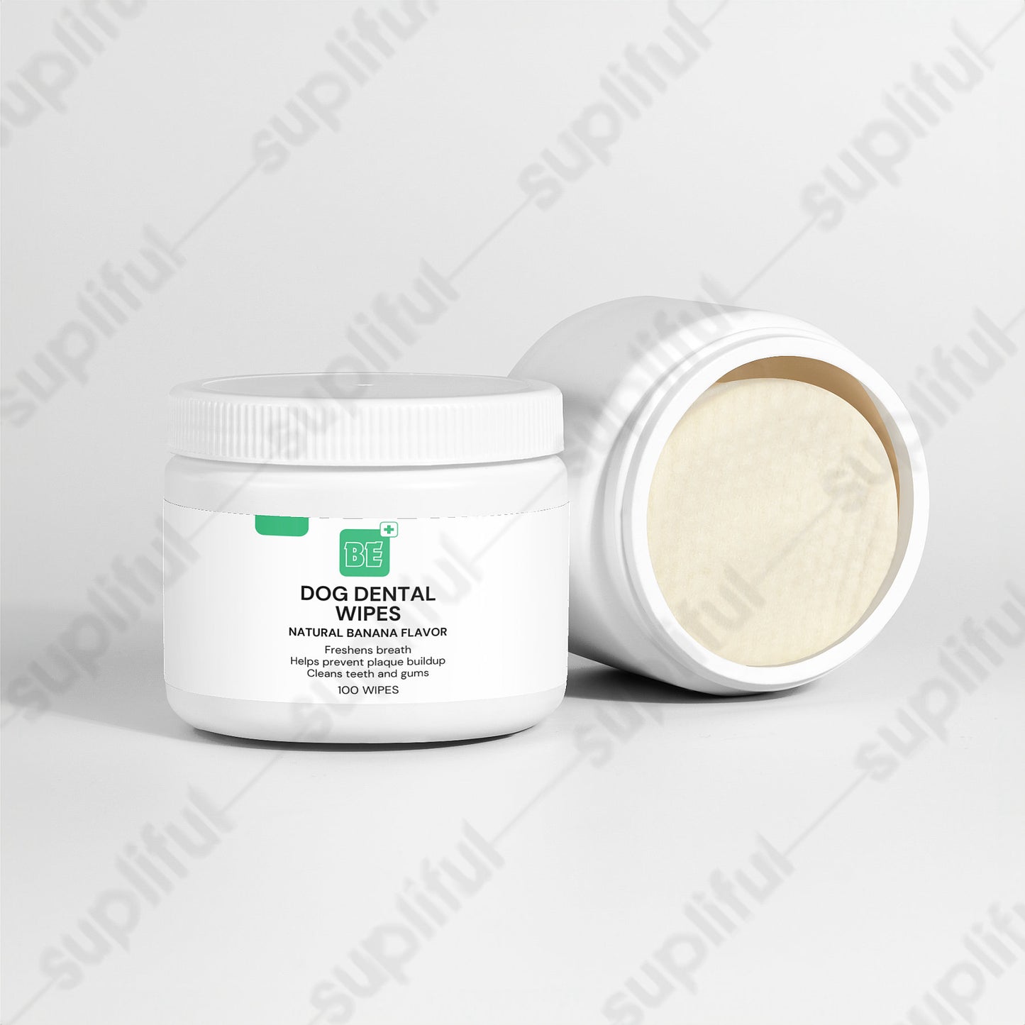 Dog Dental Wipes