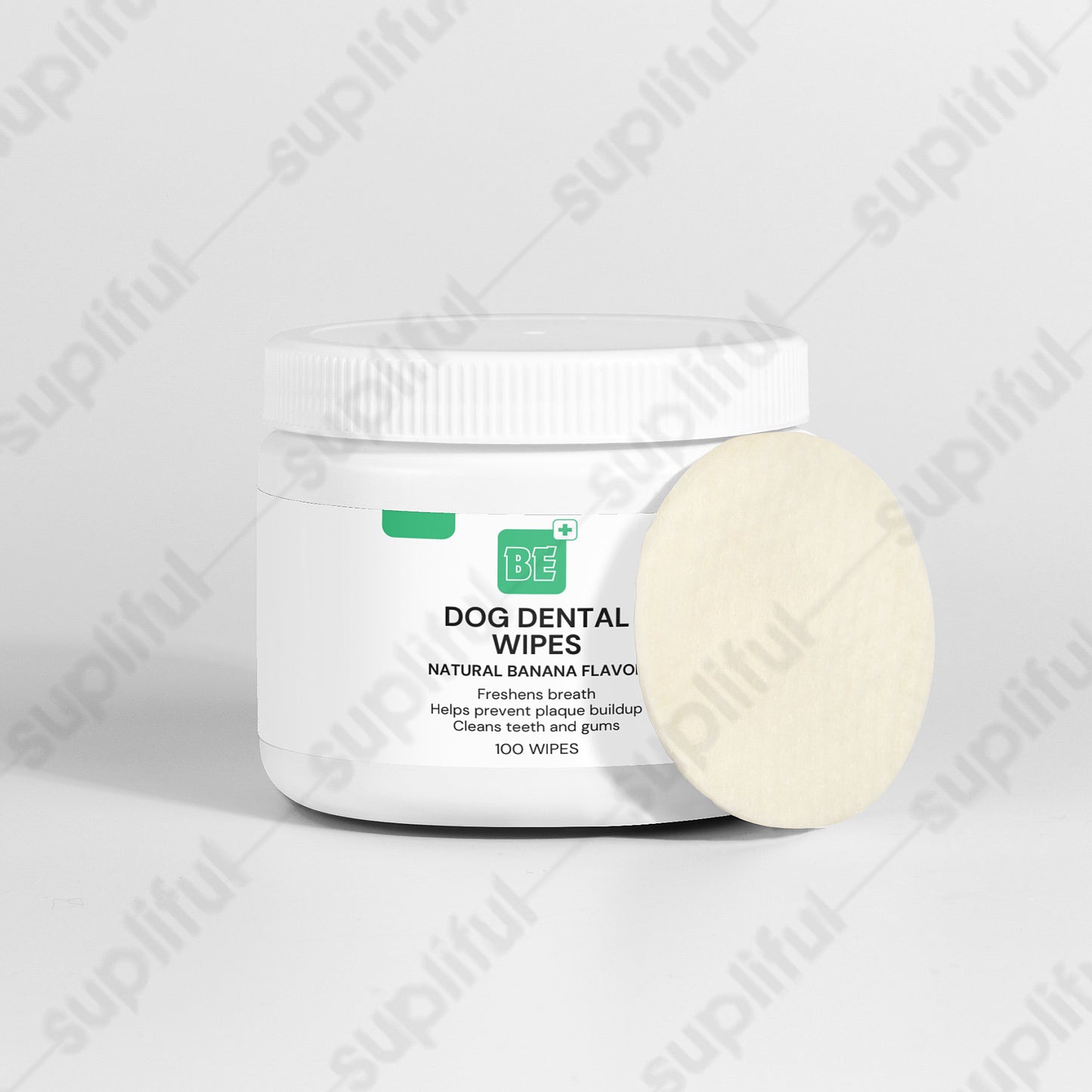 Dog Dental Wipes