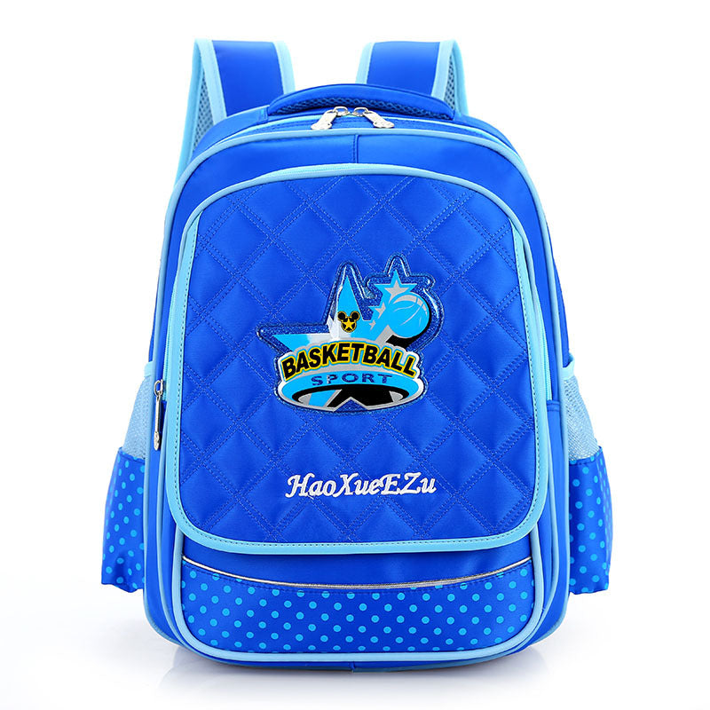 School Trolley Backpack for Boys Wheeled School Bag for Kids