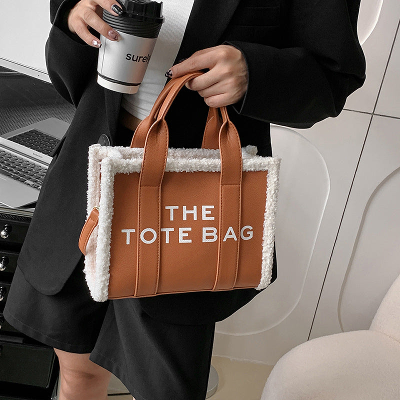 The Tote Bag