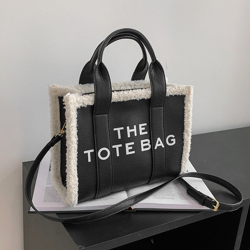 The Tote Bag