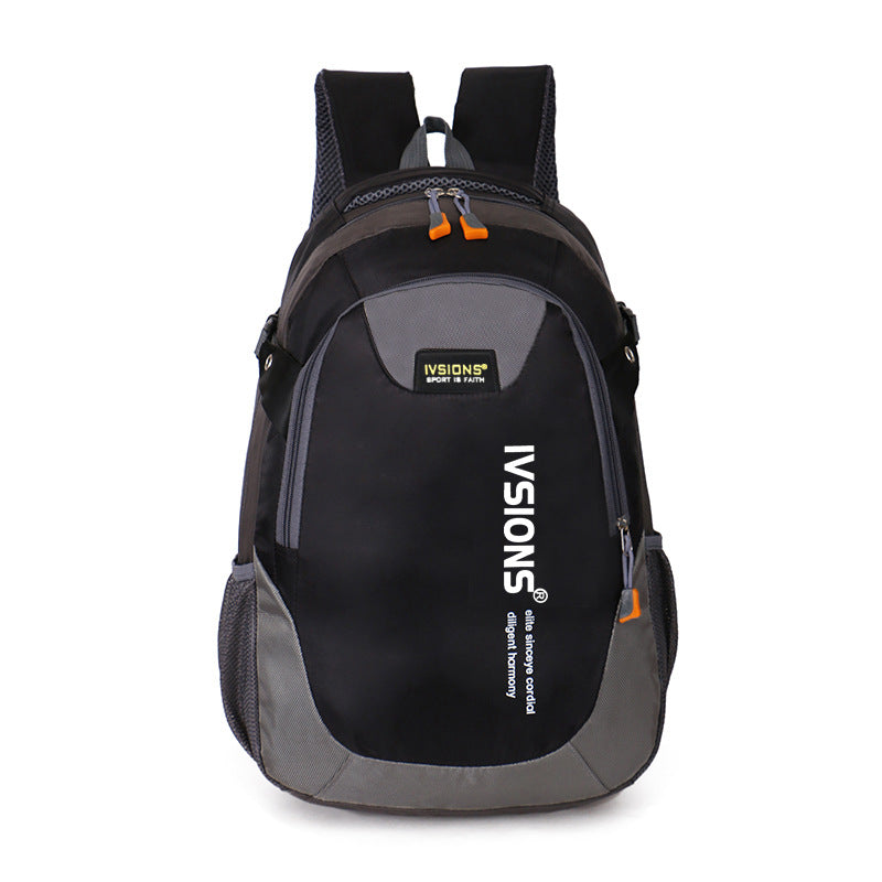 Large-capacity Schoolbags