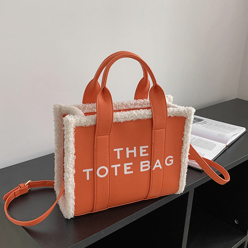 The Tote Bag