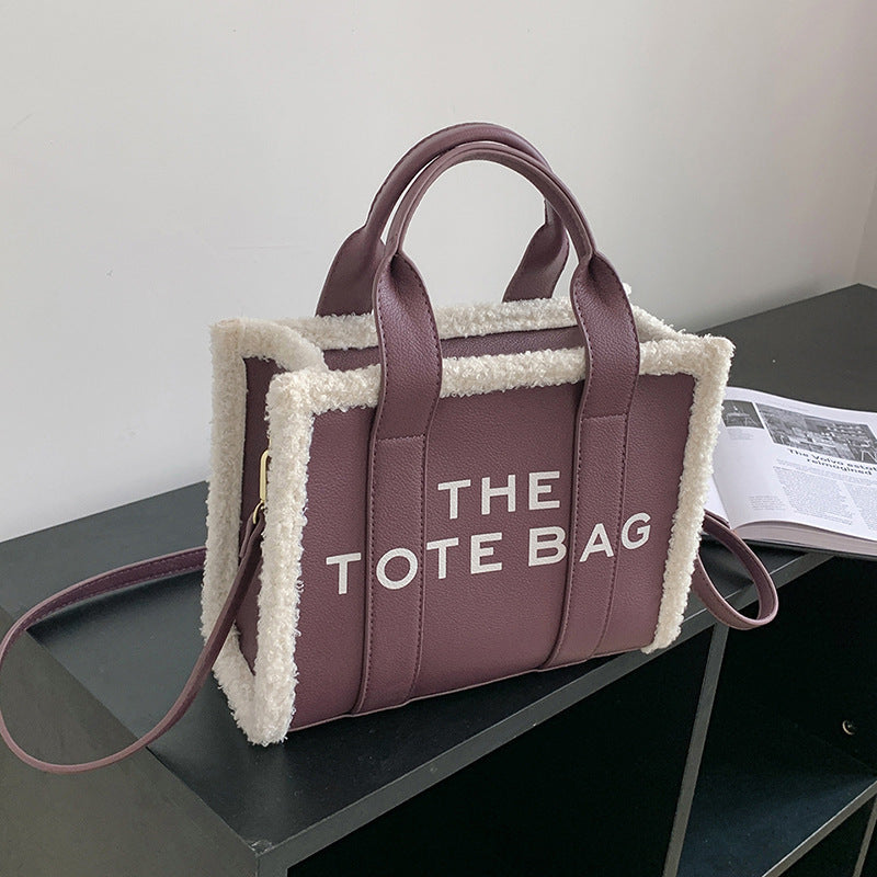 The Tote Bag