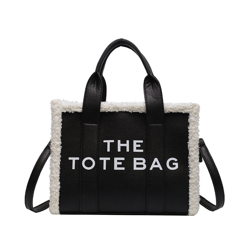 The Tote Bag