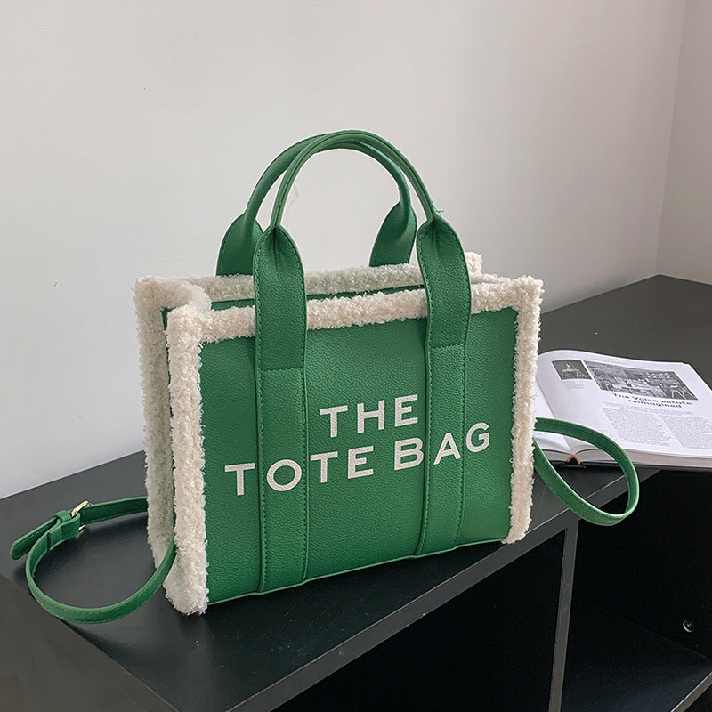 The Tote Bag
