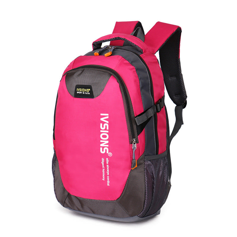 Large-capacity Schoolbags
