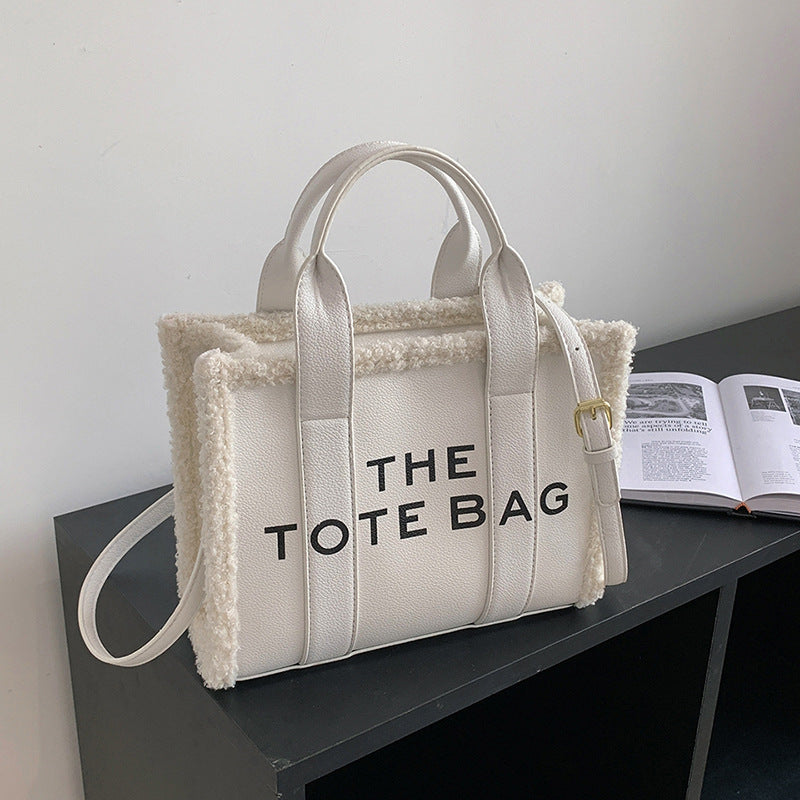 The Tote Bag