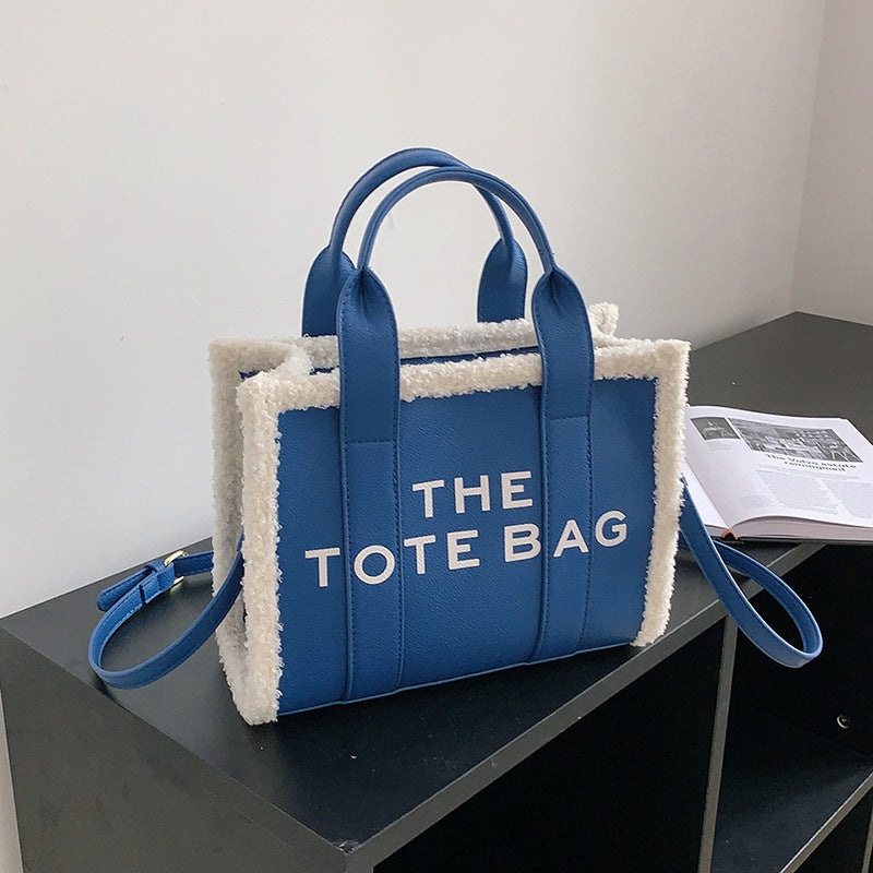 The Tote Bag