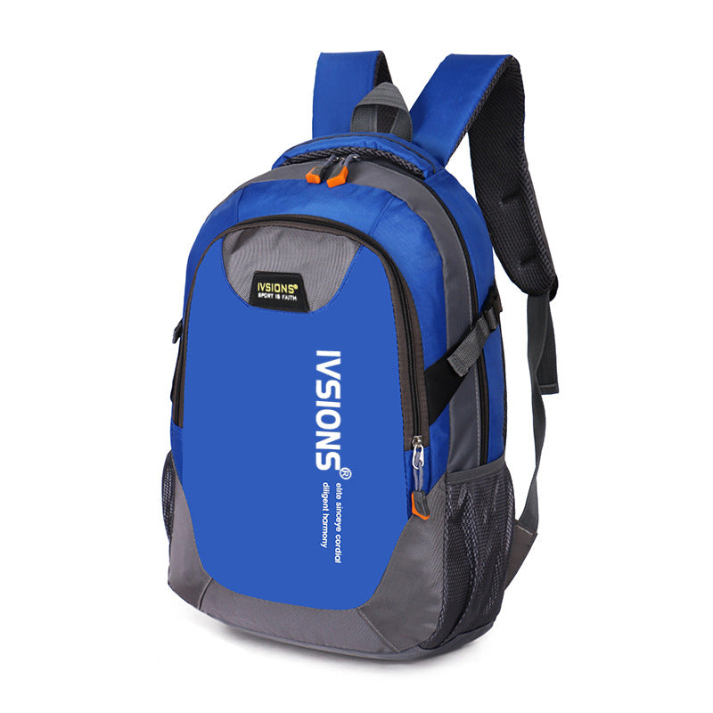 Large-capacity Schoolbags