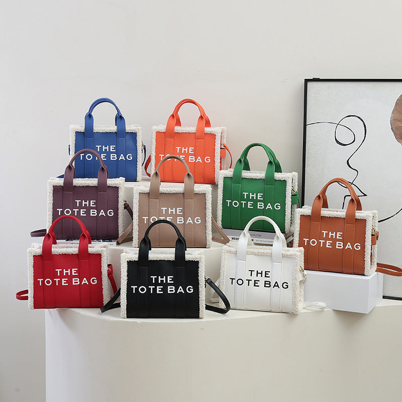 The Tote Bag