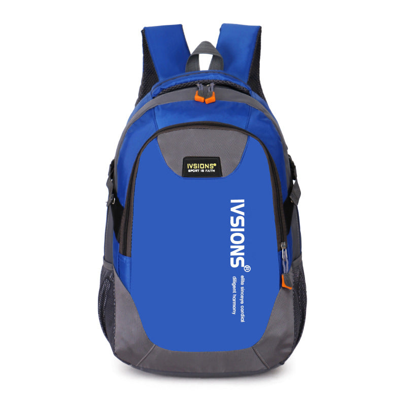Large-capacity Schoolbags