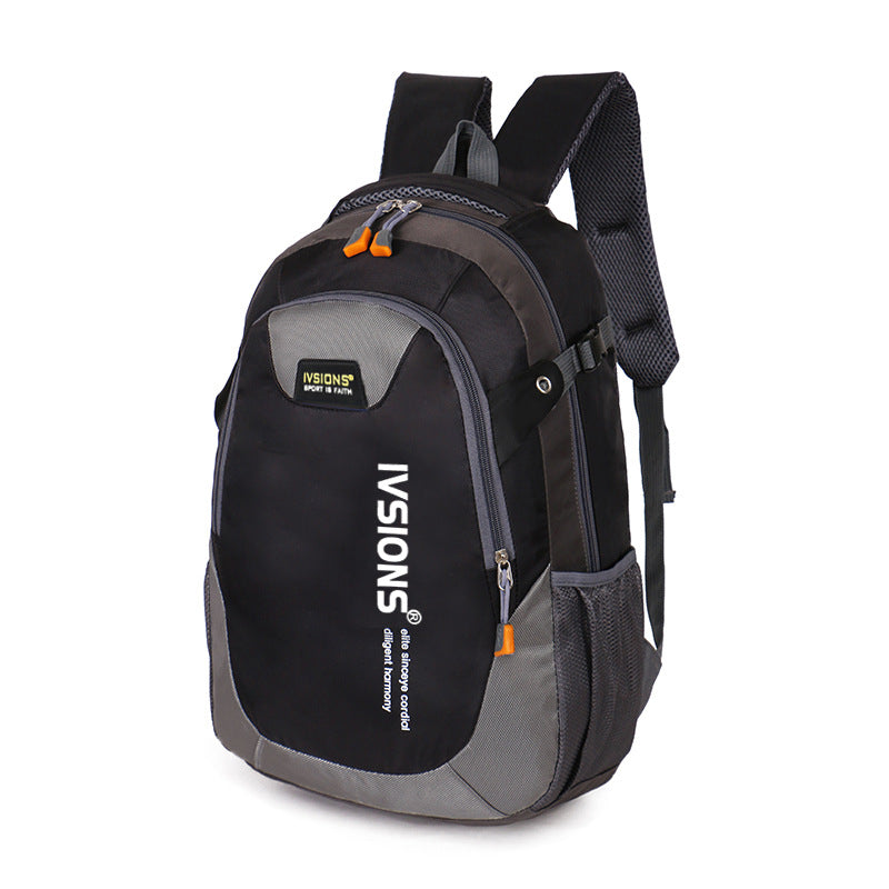 Large-capacity Schoolbags