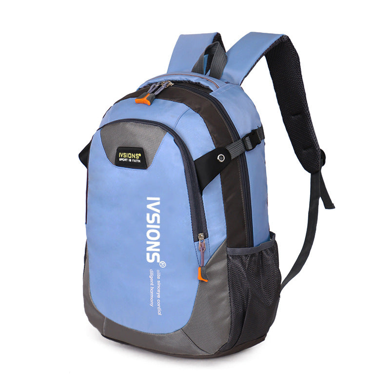 Large-capacity Schoolbags