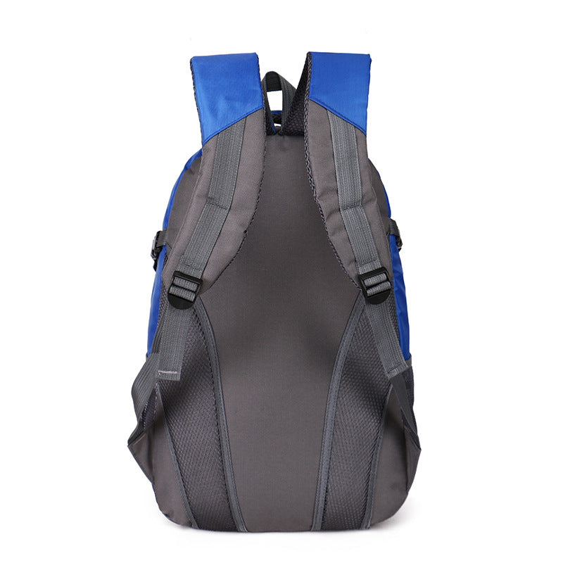 Large-capacity Schoolbags