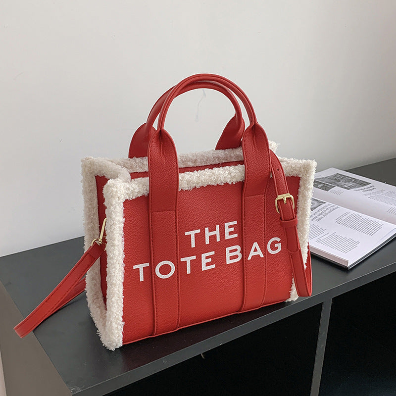 The Tote Bag