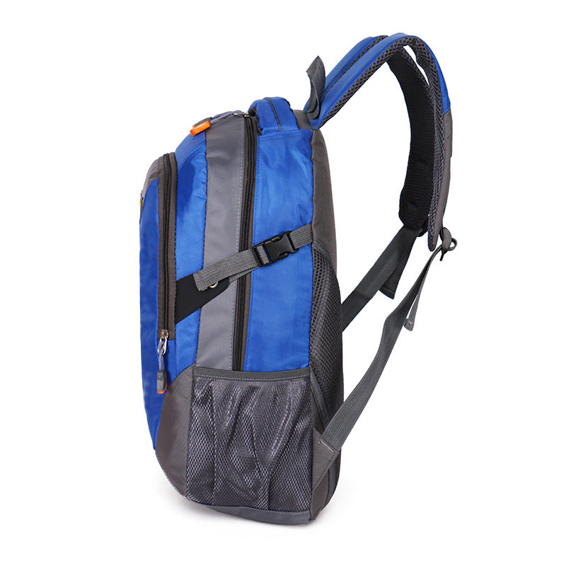 Large-capacity Schoolbags