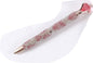 Fashion Rhinestone Multi-functional Handmade Ballpoint Pen