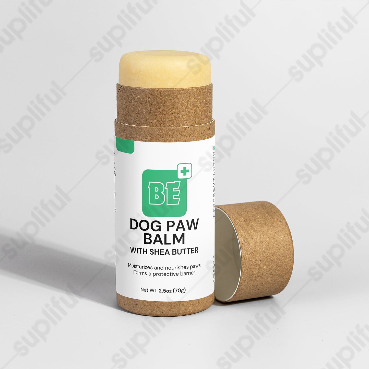 Dog Paw Balm