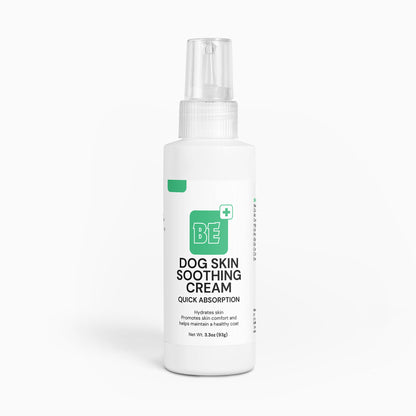 Dog Skin Soothing Cream