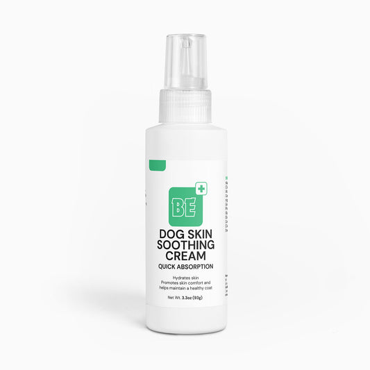 Dog Skin Soothing Cream