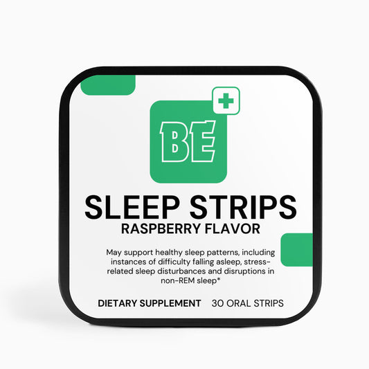 Sleep Strips