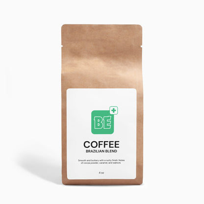 Brazilian Blend 4oz