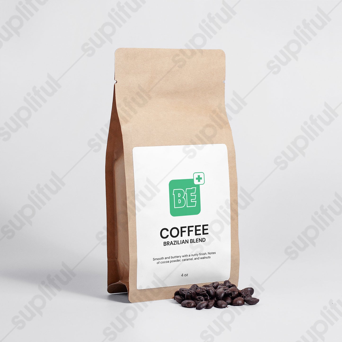 Brazilian Blend 4oz