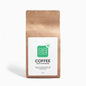 Hemp Coffee Blend - Medium Roast 4oz