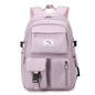 School Bag Female School Student Backpack