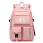 School Bag Female School Student Backpack