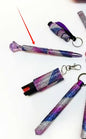 Fashion Rhinestone Multi-functional Handmade Ballpoint Pen