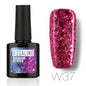 Nail Diamond Nail Gel  Gel