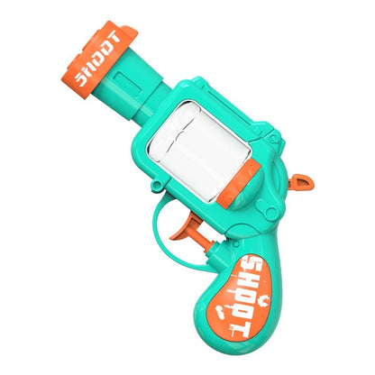 Children's Left-wheel Water Gun Water Fight Water Toys