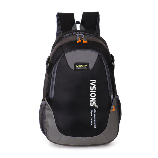 Large-capacity Schoolbags