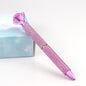 Fashion Rhinestone Multi-functional Handmade Ballpoint Pen