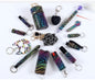 Fashion Rhinestone Multi-functional Handmade Ballpoint Pen